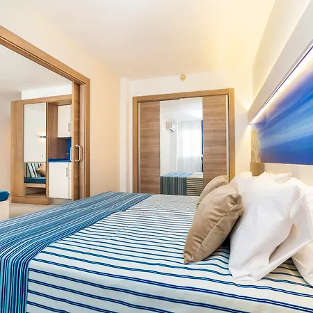 Apartment Globales Verdemar Santa Ponsa
