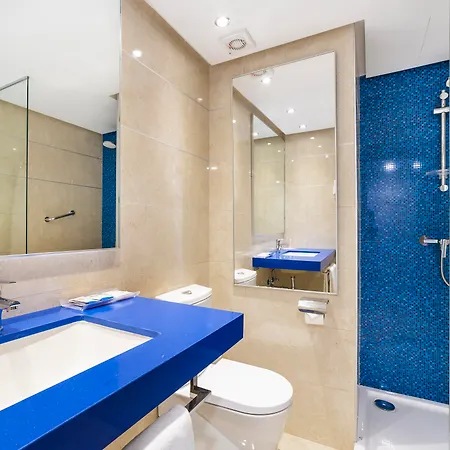 Globales Verdemar Apartment Santa Ponsa