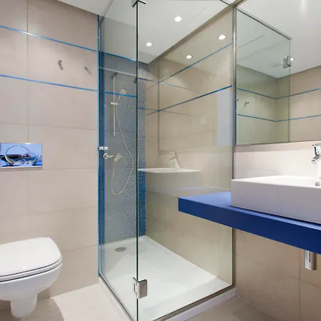 Globales Verdemar Apartment *