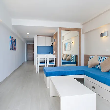 Apartment Globales Verdemar
