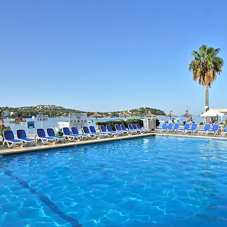 Apartment Globales Verdemar Santa Ponsa