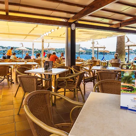 Apartment Globales Verdemar Santa Ponsa