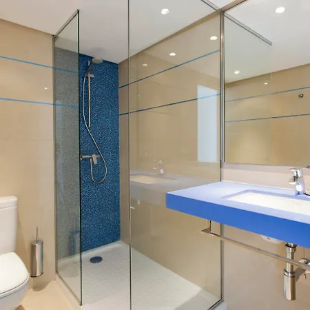 Apartment Globales Verdemar *