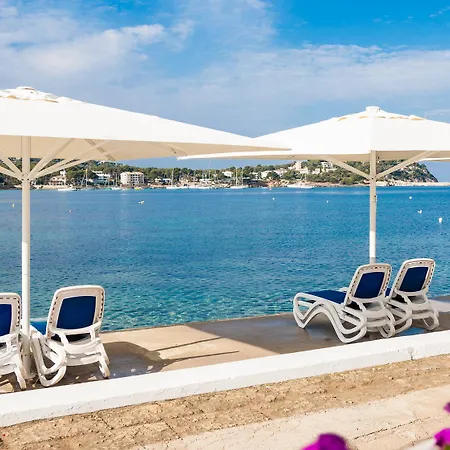 Globales Verdemar Santa Ponsa