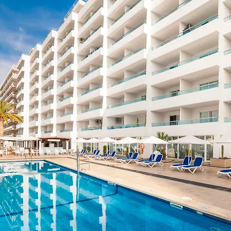Apartment Globales Verdemar