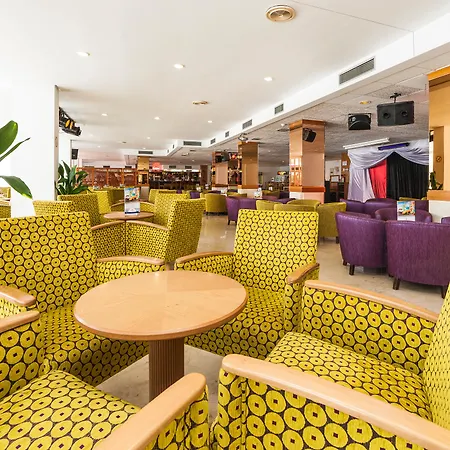 Apartment Globales Verdemar Santa Ponsa