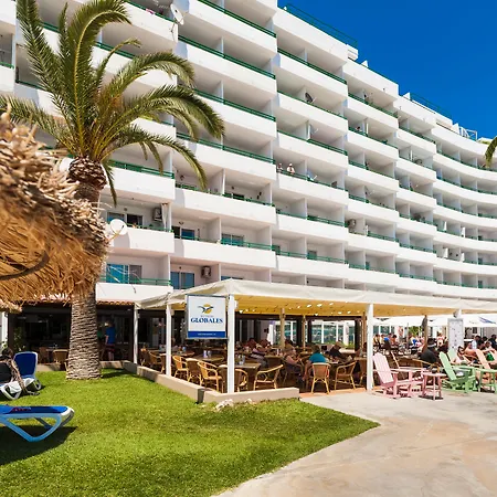 Apartment Globales Verdemar