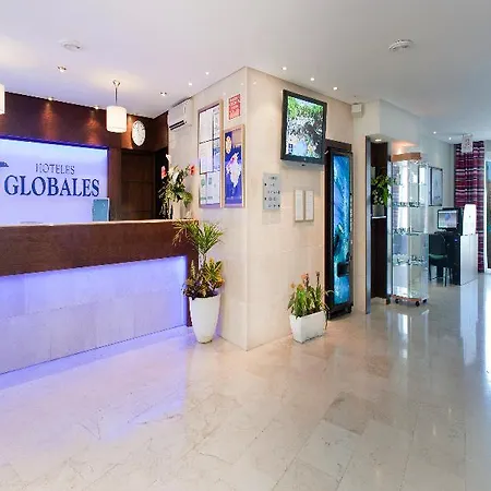 Globales Verdemar *