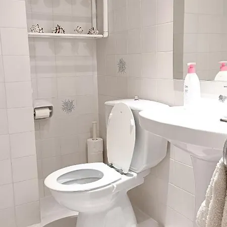 Fantastic 2 Bedrooms With Sea View Santa Ponsa