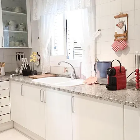 Fantastic 2 Bedrooms With Sea View Apartment Santa Ponsa