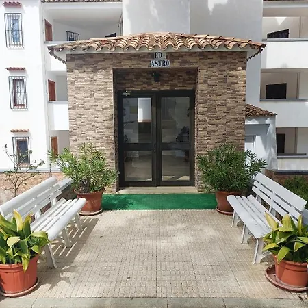 Fantastic 2 Bedrooms With Sea View *