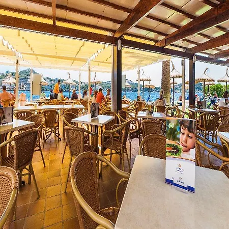 Globales Verdemar Santa Ponsa