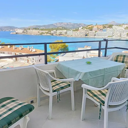 Fantastic 2 Bedrooms With Sea View Apartment *