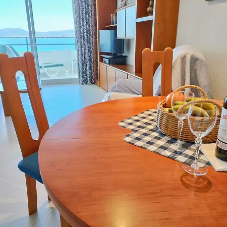Fantastic 2 Bedrooms With Sea View Santa Ponsa