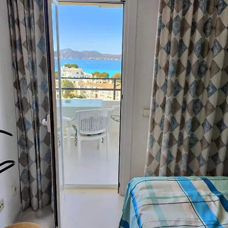 Apartment Fantastic 2 Bedrooms With Sea View *
