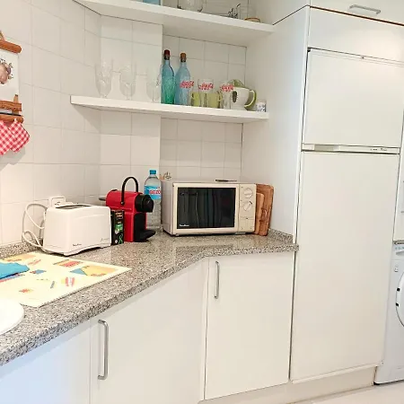 Fantastic 2 Bedrooms With Sea View *