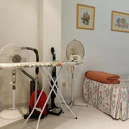 Fantastic 2 Bedrooms With Sea View Apartment