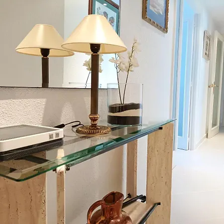 Fantastic 2 Bedrooms With Sea View
