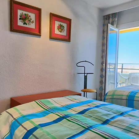 Fantastic 2 Bedrooms With Sea View * Santa Ponsa