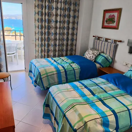 Apartment Fantastic 2 Bedrooms With Sea View Santa Ponsa