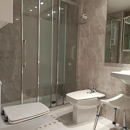 Fantastic 2 Bedrooms With Sea View Apartment Santa Ponsa