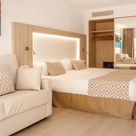 Aparthotel Globales Costa De La Calma Santa Ponça