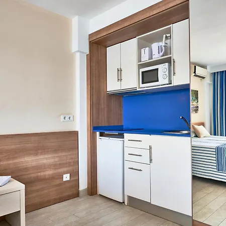 Globales Verdemar Apartment *