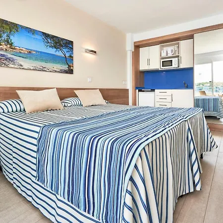 Apartment Globales Verdemar Santa Ponsa