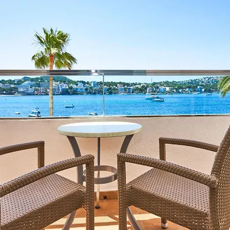 Globales Verdemar Apartment Santa Ponsa