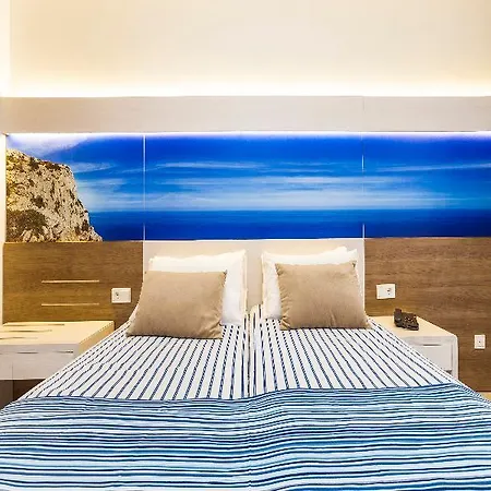 Apartment Globales Verdemar *