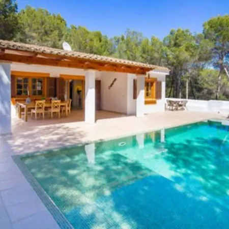 Casa de férias Calma By Mallorca Infinity