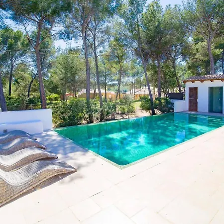 Casa de férias Calma By Mallorca Infinity *