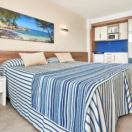 Apartment Globales Verdemar *