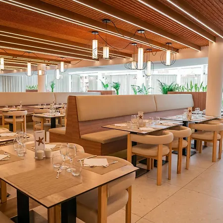 Bahia Del Sol Hotel 4*