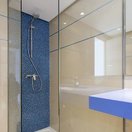 Apartment Globales Verdemar