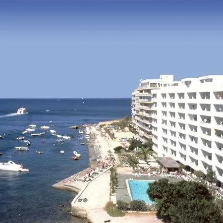 Globales Verdemar Santa Ponsa