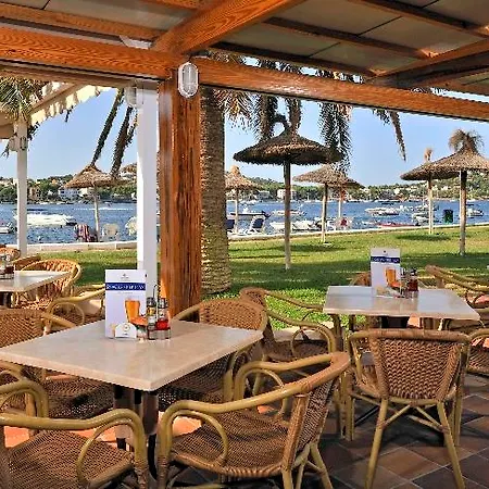 Apartment Globales Verdemar Santa Ponsa