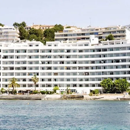 Globales Verdemar Apartment