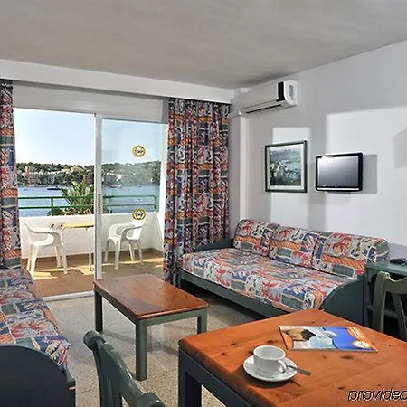 Apartment Globales Verdemar