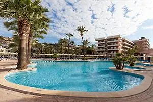 Zafiro Rey Don Jaime Hotel 4*