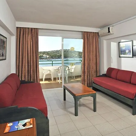 Globales Verdemar Santa Ponsa