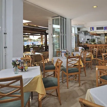 Apartment Globales Verdemar Santa Ponsa