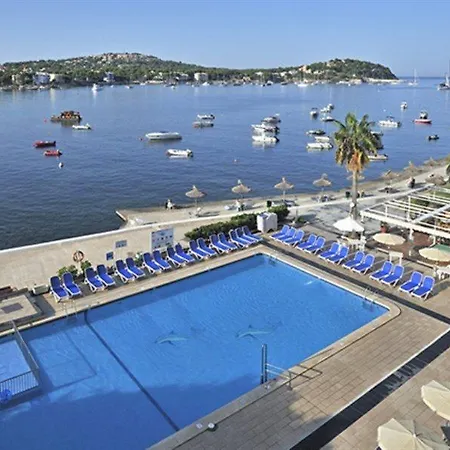 Globales Verdemar * Santa Ponsa