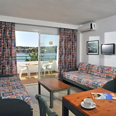 Apartment Globales Verdemar