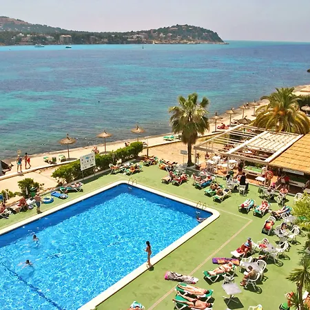Globales Verdemar Apartment Santa Ponsa