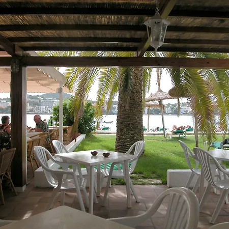 Globales Verdemar Santa Ponsa