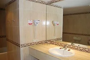 Zafiro Rey Don Jaime Hotel Santa Ponsa