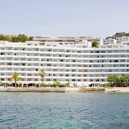 Globales Verdemar Apartment
