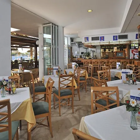Globales Verdemar Santa Ponsa