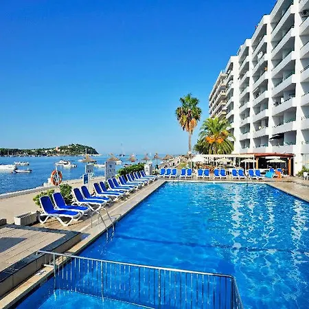 Globales Verdemar Apartment